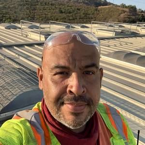 Meet your Posher, Chuy